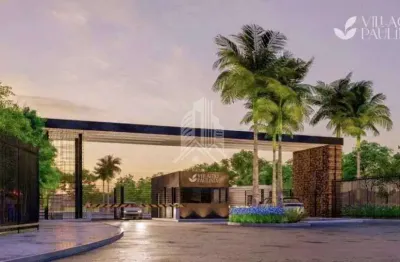 Terreno à venda na Estrada Municipal PLN-360, 345, Jardim Nossa Senhora Aparecida, Paulínia