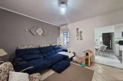 Casa à venda com 3 quartos (1 suíte) em Campinas – SOMENTE À VISTA