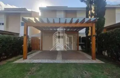Casa com 3 quartos à venda na Avenida Professora Dea Ehrhardt Carvalho, 2800, Sítios de Recreio Gramado, Campinas