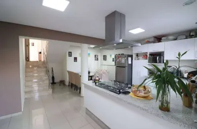 Casa com 3 quartos à venda na Rua Angelo Mamprin, 133, Jardim Novo Horizonte, Valinhos