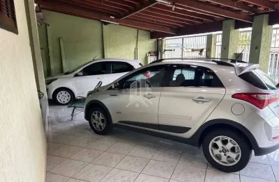 Casa à venda com 2 quartos,  2 banheiros localizado no bairro Antonio Zanaga I - Americana SP