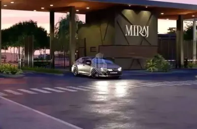 Terreno à venda na Avenida Presidente Juscelino Kubitschek de Oliveira, 500, Parque Brasil 500, Paulínia