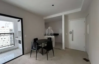 Apartamento à venda com 1 quarto,  localizado no bairro Cambuí em Campinas/SP, condomínio Don Cambuí.