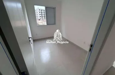 Apartamento para locação com 2 quartos no Viva e Realize em Campinas/SP