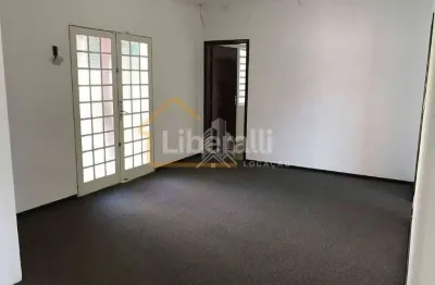 Casa com 5 dormitórios (2 suítes) para alugar na Cidade Universitária em Campinas/SP