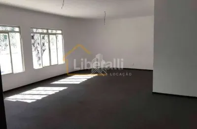 Casa com 5 dormitórios (2 suítes) para alugar na Cidade Universitária em Campinas/SP