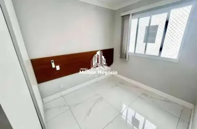 Apartamento para locação com 02 quartos no Condomínio Edifício Quirino em Campinas - SP