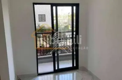 Apartamento para Alugar no Condominio Urban Parque das Bandeiras, 43 m² em Vila São Bento, Campinas — aluguel R$ 2.400
