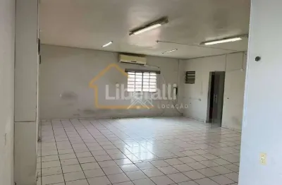 Ponto comercial de 225m² para alugar no Bosque em Campinas/SP