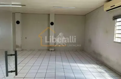 Ponto comercial de 225m² para alugar no Bosque em Campinas/SP