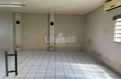 Ponto comercial de 225m² para alugar no Bosque em Campinas/SP