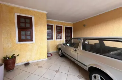 Casa no bairro Santa Terezinha   à venda, 3 Quartos, 3 banheiros -  Piracicaba, SP