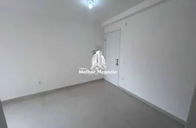 Apartamento para locação com 2 quartos no Viva e Realize em Campinas/SP