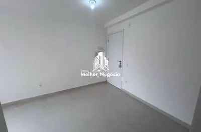 Apartamento para locação com 2 quartos no Viva e Realize em Campinas/SP