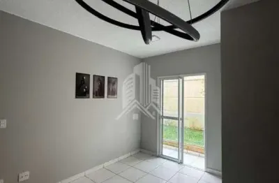 Apartamento com 2 quantos à venda no condominio Parque das Flores em Campinas - SP