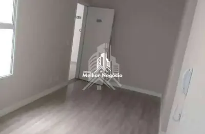 Apartamento 47m² à venda, 2 Quartos no Condomínio Residencial Perfetto Bairro Chácaras Assay, Hortolândia, SP