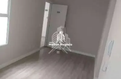 Apartamento 47m² à venda, 2 Quartos no Condomínio Residencial Perfetto Bairro Chácaras Assay, Hortolândia, SP