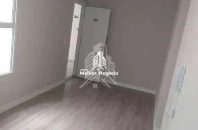 Apartamento 47m² à venda, 2 Quartos no Condomínio Residencial Perfetto Bairro Chácaras Assay, Hortolândia, SP