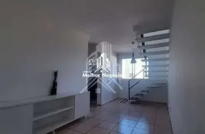 Apartamento com 2 dormitórios à venda,  107m² no Bairro Piracicamirim  Piracicaba./SP.