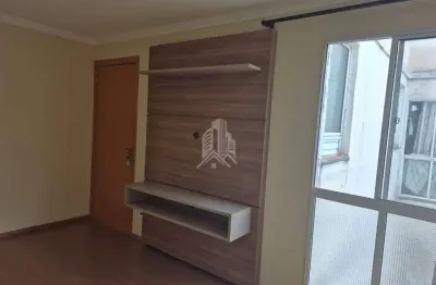 Apartamento para locação com 02 dormitórios no Condomínio Canto dos Canários em Campinas/SP.