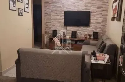 Apartamento à venda com 3 quartos, 1 Banheiro localizado no bairro Jardim Elite - Piracicaba SP - Elits Park