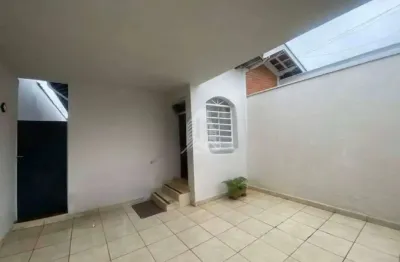 Casa à venda com 02 dormitórios, Jardim Caxambu, Piracicaba - R$270 MIL