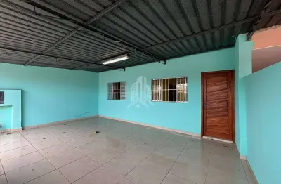 Casa com 3 quartos à venda no bairro jardim Dall Orto em Sumaré - SP