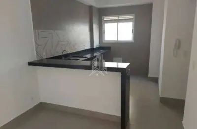 Residencial › Apartamento com 2 no Residencial Rubi em Limeira