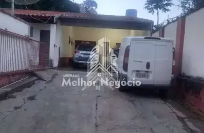 Chácara à venda com 2 quartos no Jardim Estoril em Piracicaba/SP