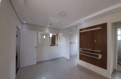 Apartamento com 2 quartos à venda na Rua Sete, 760, Jardim Santiago (Nova Veneza), Sumaré