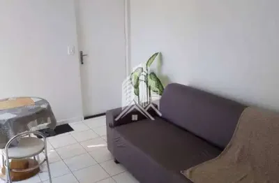 Apartamento com 1 quarto à venda na Rua Manoel João da Silva, 155, Vila Inema, Hortolândia