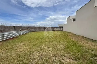 Terreno à venda Condomínio Park Unimep Taquaral - Piracicaba/SP