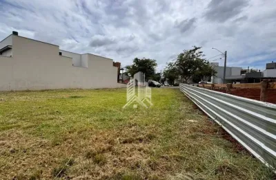 Terreno à venda na Avenida Charles Wesley, 115, Parque Taquaral, Piracicaba