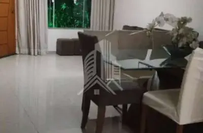 Casa à venda com 2 quartos, 2 banheiros localizado no bairro Jardim Boer II - Aamericana SP