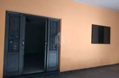 Casa à venda com  2 quartos, 2 banheiros localizado no bairro  Parque Res. Francisco Lopes Iglesia - Nova Odessa SP