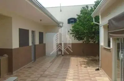 Casa com 2 quartos à venda na Rua Quito, 126, Parque das Nações (Nova Veneza), Sumaré