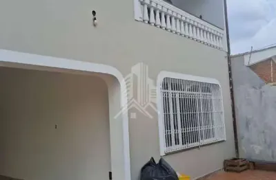 Casa para locação 4 quartos no bairro Santa Mônica  Campinas - SP