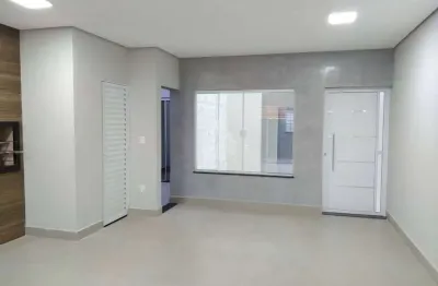 Casa à venda com 3 quartos, 3 banheiros (1 suite)  localizado no bairro Jaguary - Americana SP