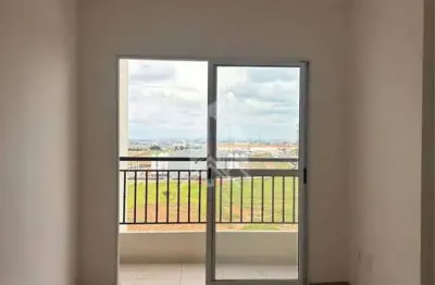 Apartamento com 2 quartos à venda no Condomínio Portal Montanhas de Salerno - Parque Bella ville, Hortolândia - SP