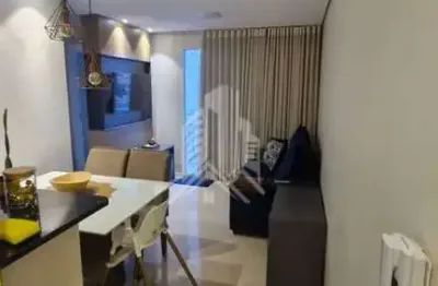 Apartamento com 2 quartos à venda no Condomínio Varandas Jardim do Lago - Jardim do Lago Continuação, Campinas - SP