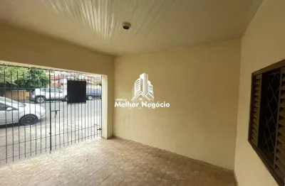 Casa com 3 quartos à venda na Avenida Doutor João Teodoro, 127, Vila Rezende, Piracicaba