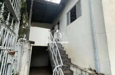 Casa à venda com 3 dormitórios no Bairro Vila Rezende (À VISTA)