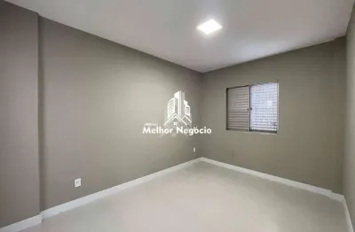 Apartamento à venda com 2 quartos (1 suíte) no Edifício Etama em Campinas, SP