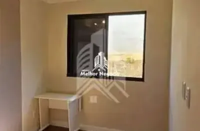 Apartamento com 1 quarto à venda na Rua Pastor Antonio Tiburtino da Silva, 490, Jardim Ibirapuera, Campinas