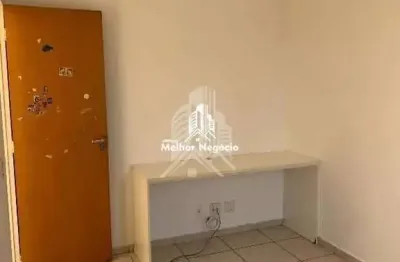 Apartamento com 2 quartos à venda no condomínio Residencial Altos do Jupiá em Piracicaba - SP