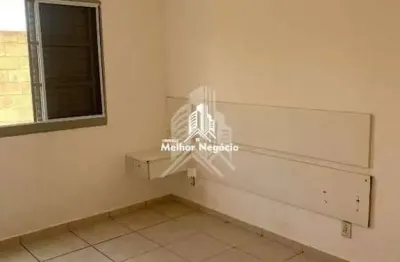 Apartamento com 2 quartos à venda no condomínio Residencial Altos do Jupiá em Piracicaba - SP