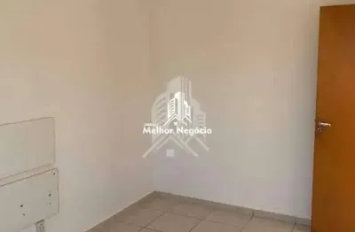 Apartamento com 2 quartos à venda no condomínio Residencial Altos do Jupiá em Piracicaba - SP