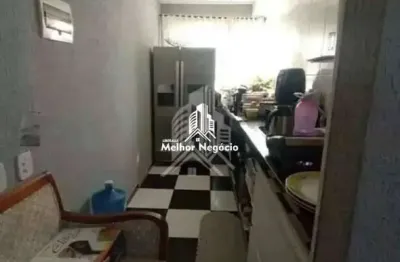 Apartamento à venda 46 m² 2 dormitórios(quartos) no Bairro Vila Sônia - Piracicaba/SP