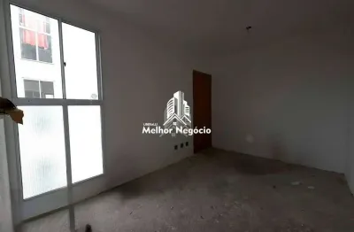 Apartamento à venda com 02 dormitórios (Quartos) Condomínio PIAZZA PLATINA em Piracicaba - SP