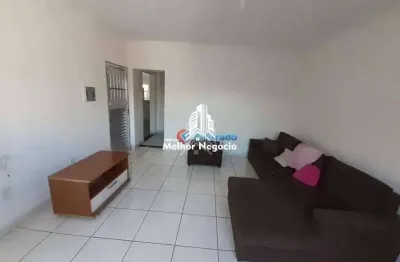 Casa à venda com 3 quartos, 2 banheiros ( 1 suite)  localizado no bairro Parque Manoel de Vasconcelos - Sumaré SP